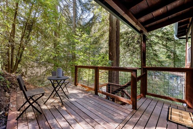 14473 Old Cazadero Rd, Guerneville, CA 95446