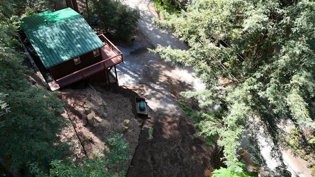 14473 Old Cazadero Rd, Guerneville, CA 95446