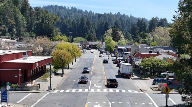 14473 Old Cazadero Rd, Guerneville, CA 95446