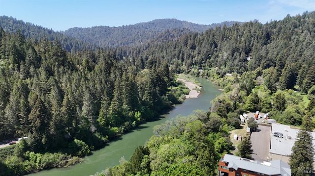 14473 Old Cazadero Rd, Guerneville, CA 95446