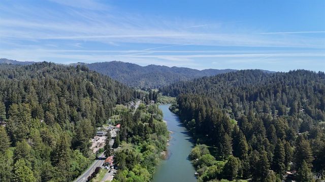 14473 Old Cazadero Rd, Guerneville, CA 95446