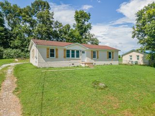 2220 Cherry Dr, Pulaski, TN 38478