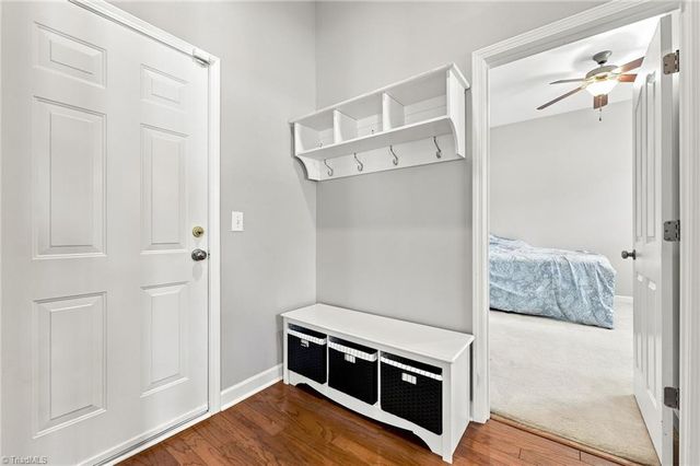 110 Cape Fear Drive, Whitsett, NC 27377