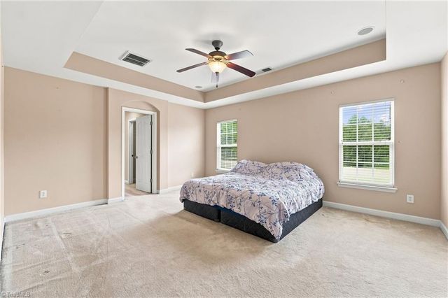 110 Cape Fear Drive, Whitsett, NC 27377