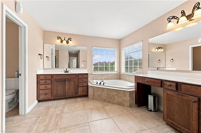 110 Cape Fear Drive, Whitsett, NC 27377