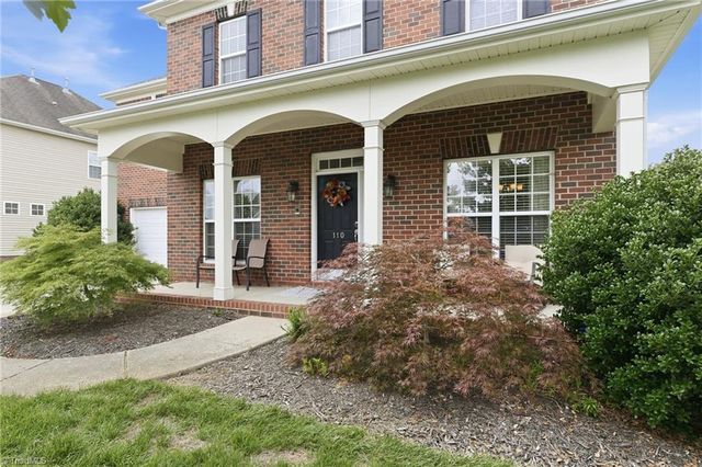 110 Cape Fear Drive, Whitsett, NC 27377