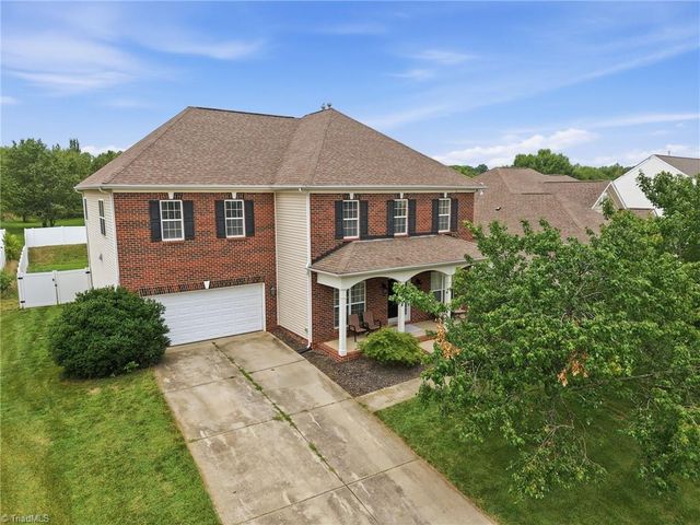 110 Cape Fear Drive, Whitsett, NC 27377