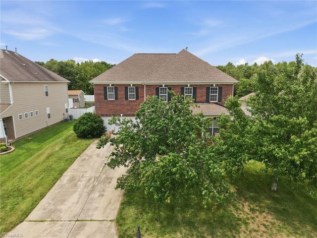 110 Cape Fear Drive, Whitsett, NC 27377
