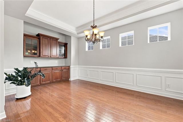 110 Cape Fear Drive, Whitsett, NC 27377