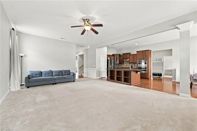 110 Cape Fear Drive, Whitsett, NC 27377