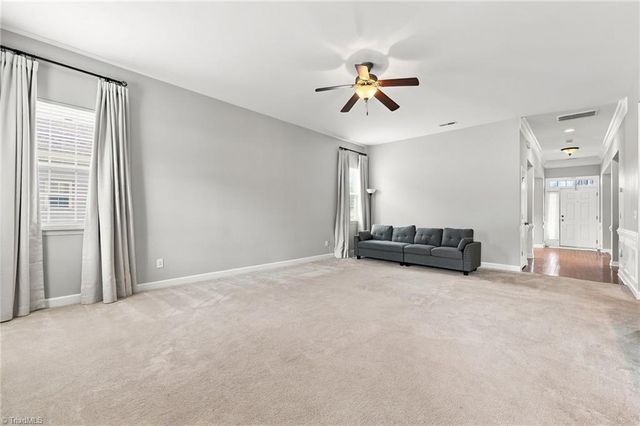 110 Cape Fear Drive, Whitsett, NC 27377
