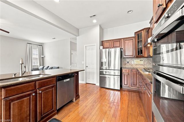 110 Cape Fear Drive, Whitsett, NC 27377