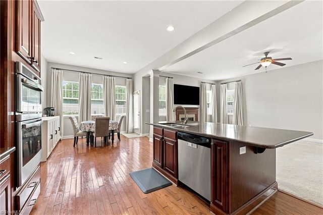 110 Cape Fear Drive, Whitsett, NC 27377
