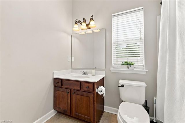 110 Cape Fear Drive, Whitsett, NC 27377