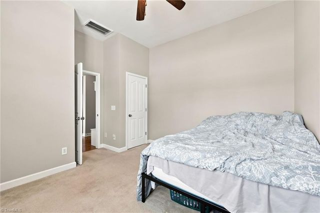 110 Cape Fear Drive, Whitsett, NC 27377