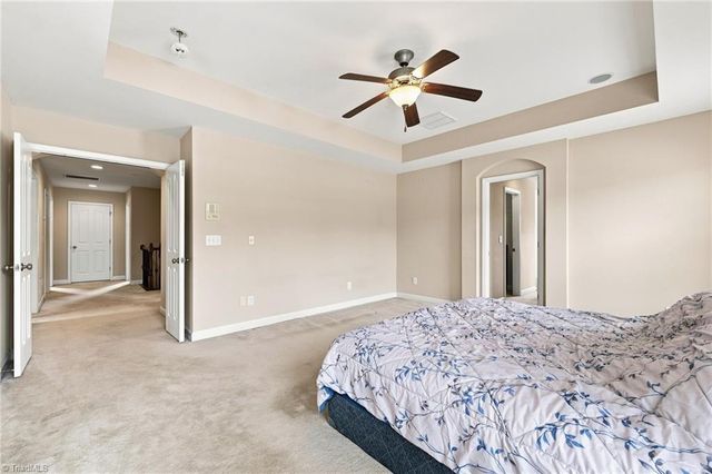110 Cape Fear Drive, Whitsett, NC 27377