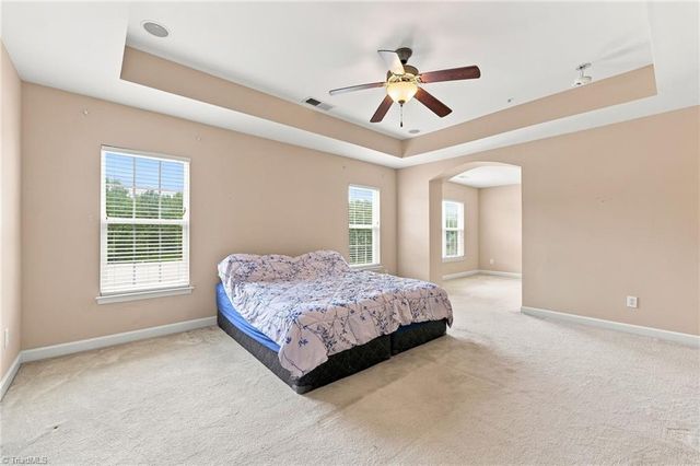 110 Cape Fear Drive, Whitsett, NC 27377