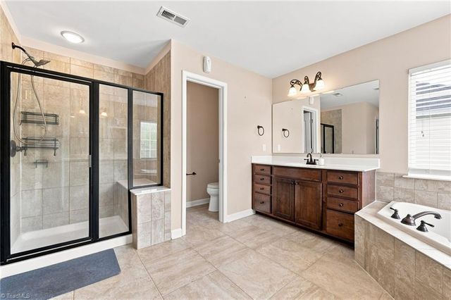 110 Cape Fear Drive, Whitsett, NC 27377