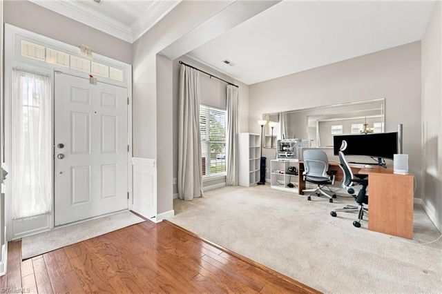 110 Cape Fear Drive, Whitsett, NC 27377