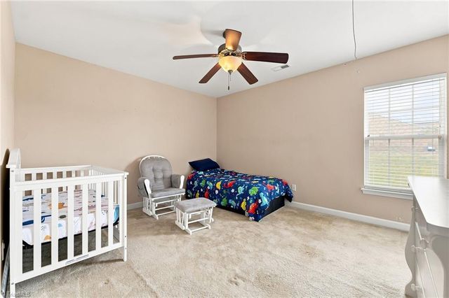 110 Cape Fear Drive, Whitsett, NC 27377