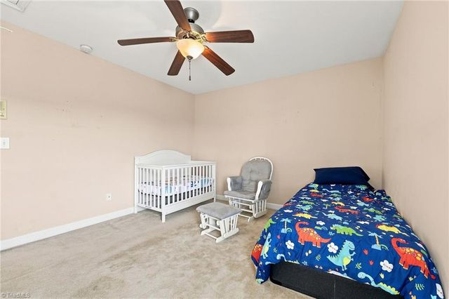 110 Cape Fear Drive, Whitsett, NC 27377