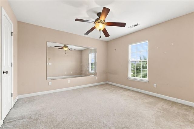 110 Cape Fear Drive, Whitsett, NC 27377