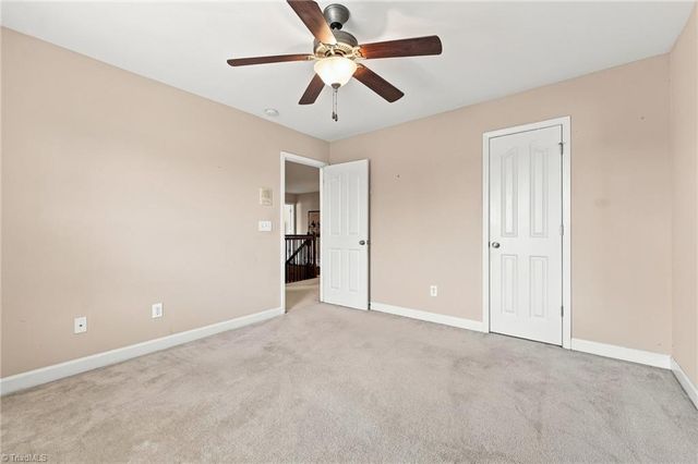 110 Cape Fear Drive, Whitsett, NC 27377
