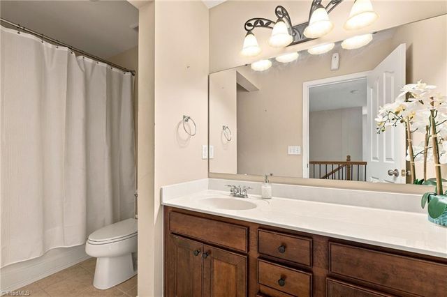 110 Cape Fear Drive, Whitsett, NC 27377