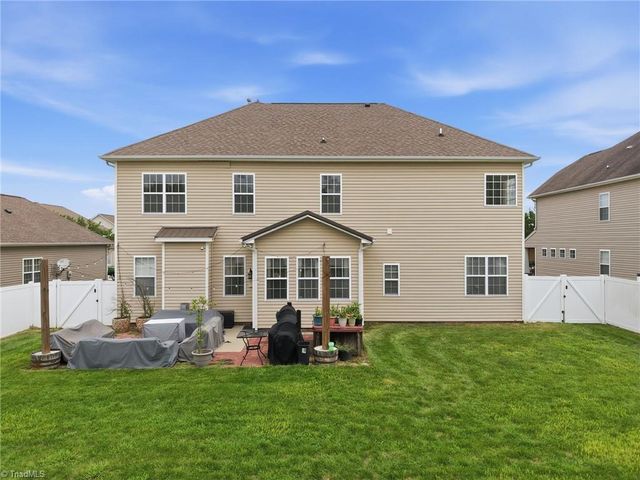 110 Cape Fear Drive, Whitsett, NC 27377