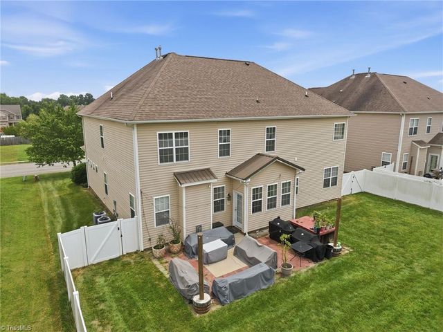 110 Cape Fear Drive, Whitsett, NC 27377