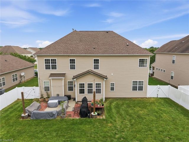 110 Cape Fear Drive, Whitsett, NC 27377