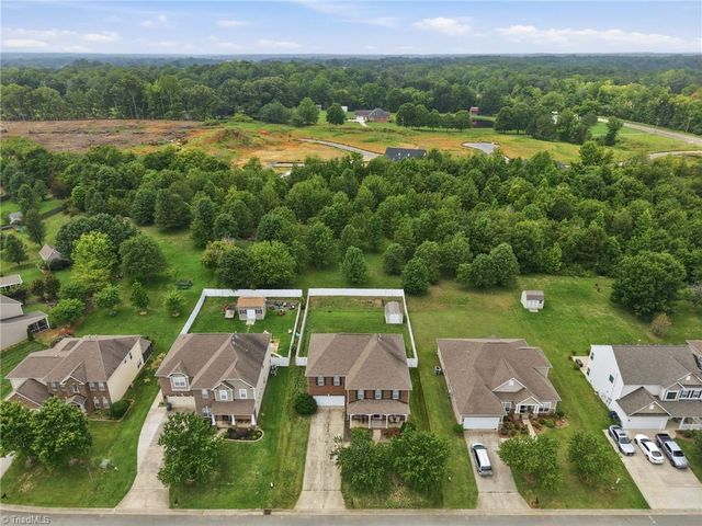 110 Cape Fear Drive, Whitsett, NC 27377