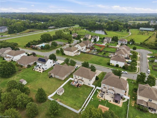 110 Cape Fear Drive, Whitsett, NC 27377