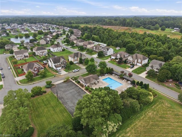 110 Cape Fear Drive, Whitsett, NC 27377