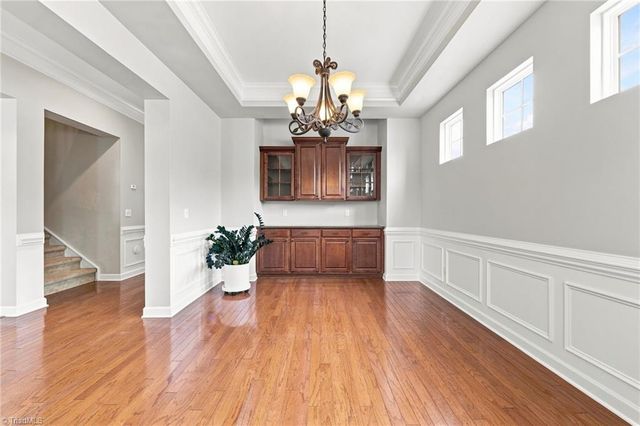 110 Cape Fear Drive, Whitsett, NC 27377