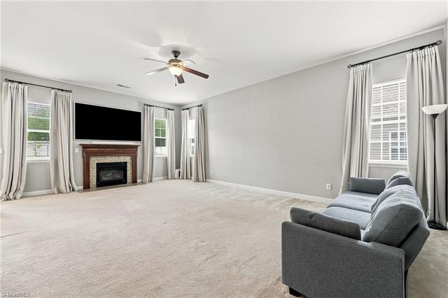110 Cape Fear Drive, Whitsett, NC 27377