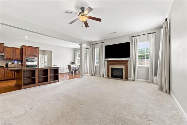 110 Cape Fear Drive, Whitsett, NC 27377
