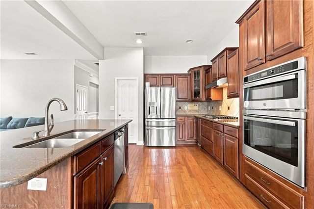 110 Cape Fear Drive, Whitsett, NC 27377