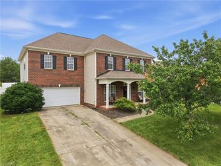 110 Cape Fear Drive, Whitsett, NC 27377