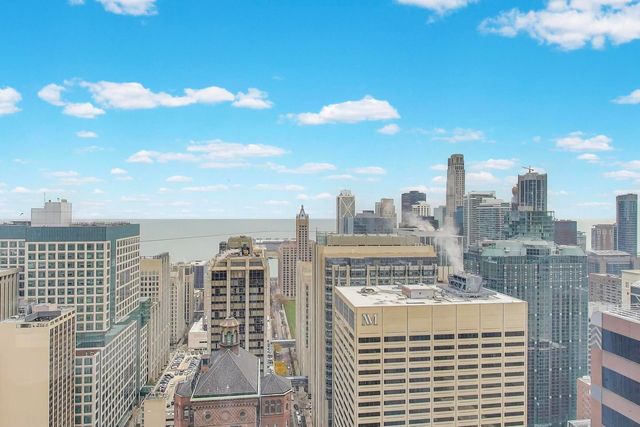 100 E HURON Street 3505, Chicago, IL 60611