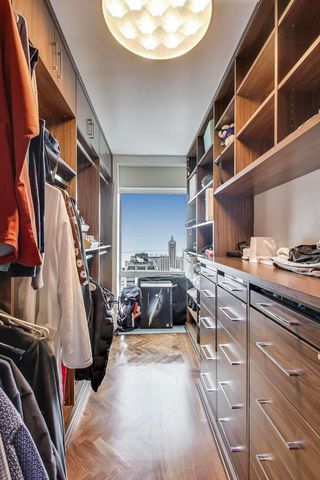 100 E HURON Street 3505, Chicago, IL 60611