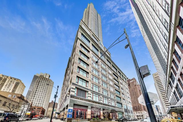 100 E HURON Street 3505, Chicago, IL 60611
