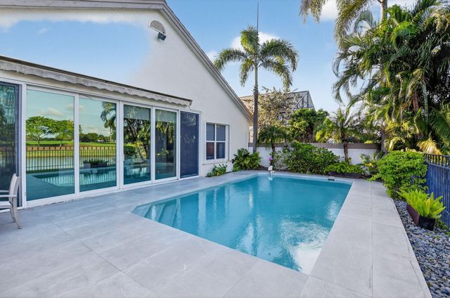 2051 NW 56th Street, Boca Raton, FL 33496