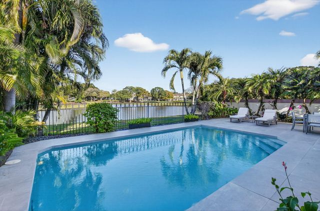 2051 NW 56th Street, Boca Raton, FL 33496