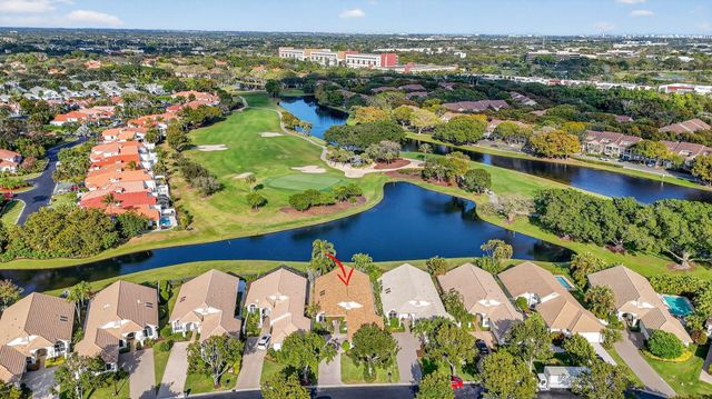 2051 NW 56th Street, Boca Raton, FL 33496