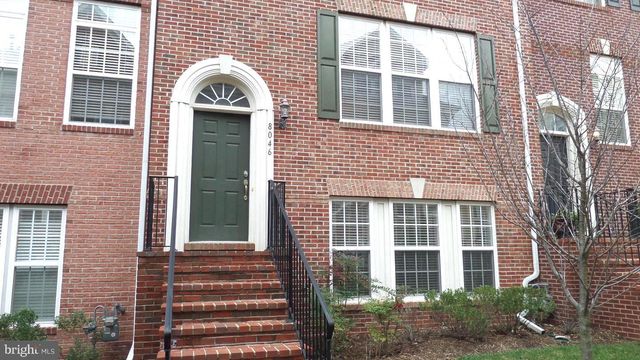 8043 RESERVE WAY, Vienna, VA 22182