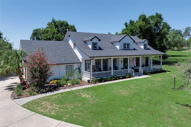 15146 ARABIAN WAY, Montverde, FL 34756
