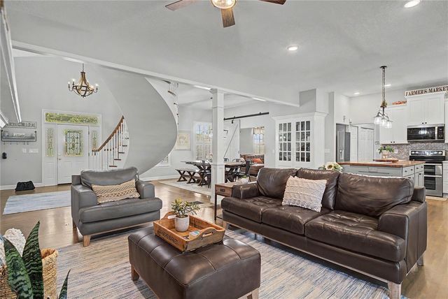 15146 ARABIAN WAY, Montverde, FL 34756