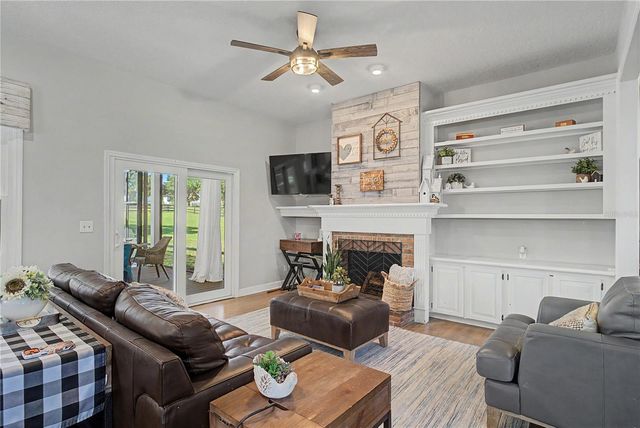 15146 ARABIAN WAY, Montverde, FL 34756