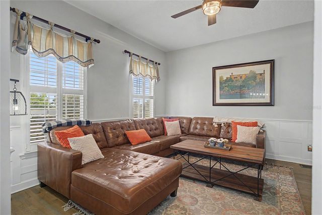 15146 ARABIAN WAY, Montverde, FL 34756